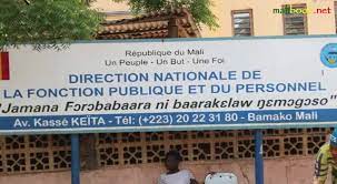 Concours de la fonction publique : Les épreuves débuteront le 13 avril 2024 à 08 heures !